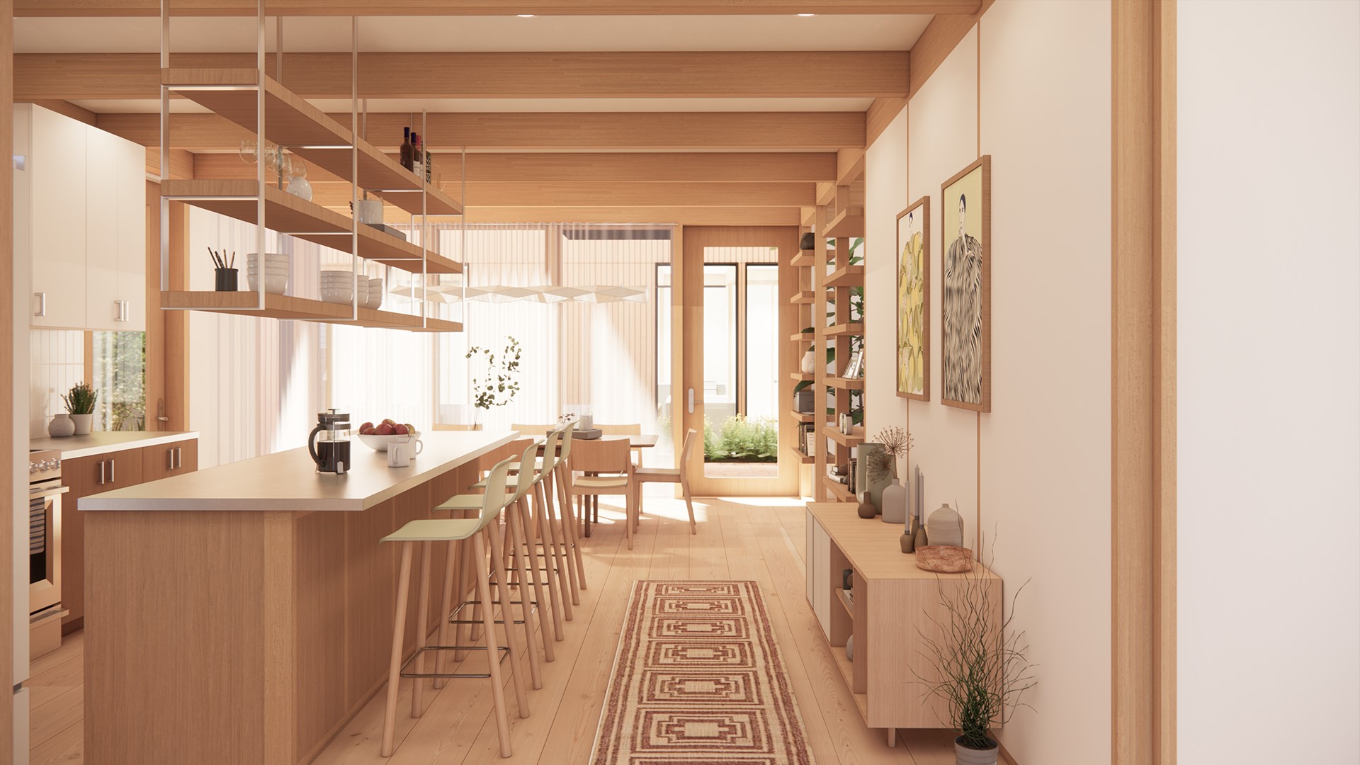 R House Brochure Download